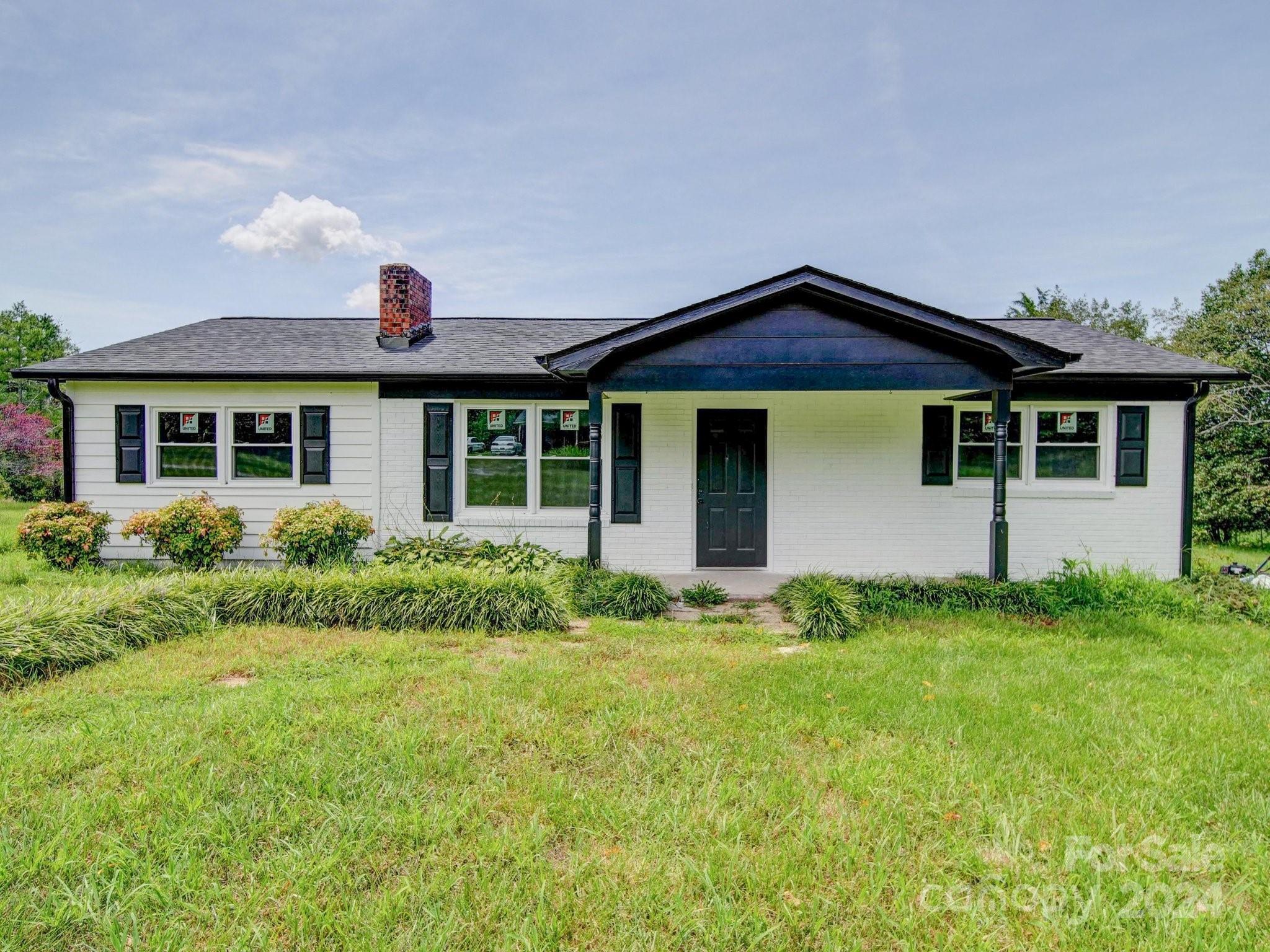 131 Sam Smith Road Property Photo