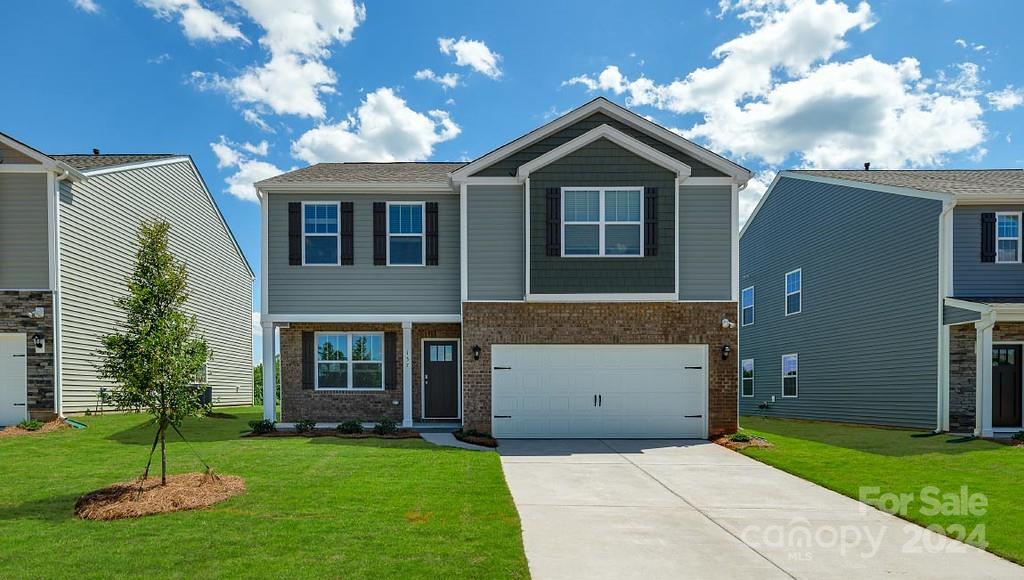 564 Country Oak Drive Property Photo