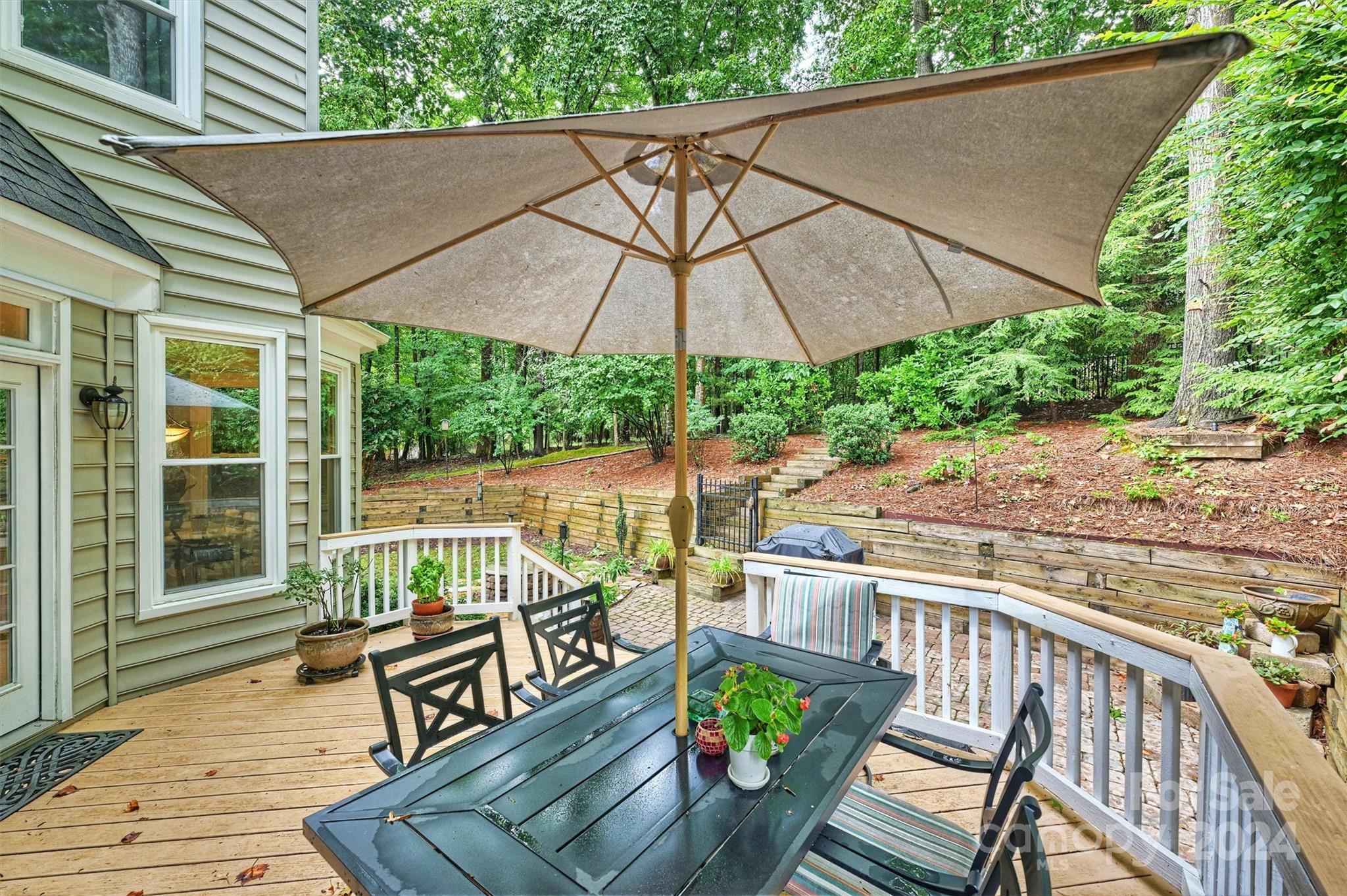 3911 Cambridge Hill Lane Property Photo 32