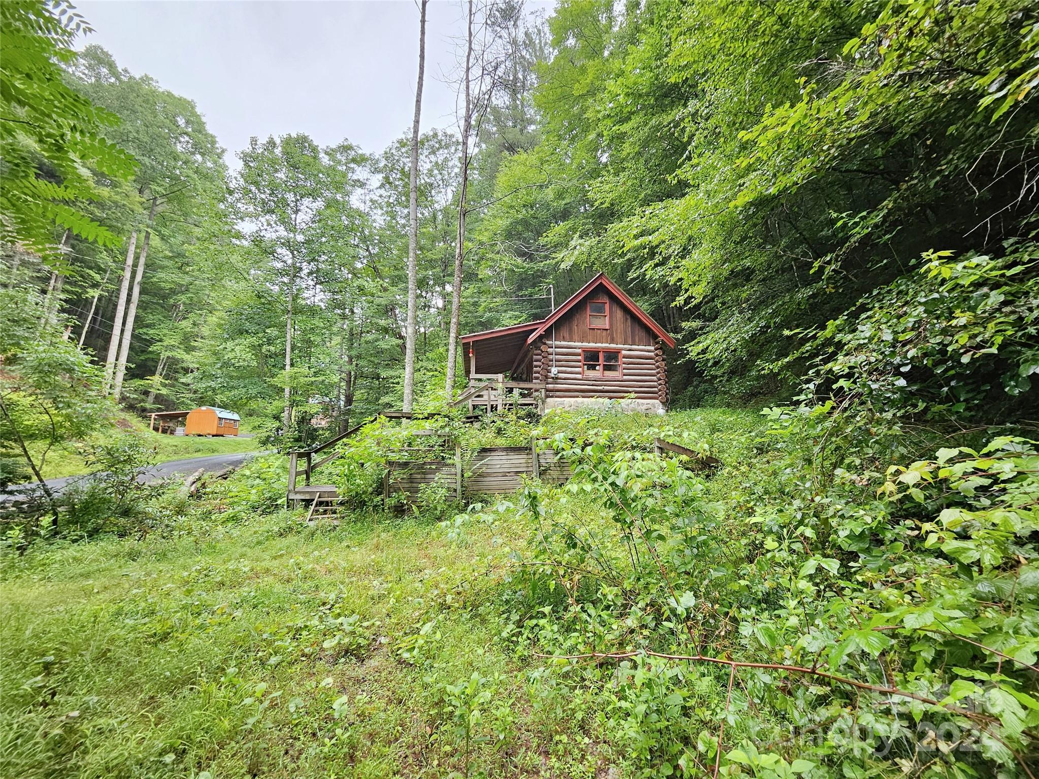 472 Melton Branch Road Property Photo 4