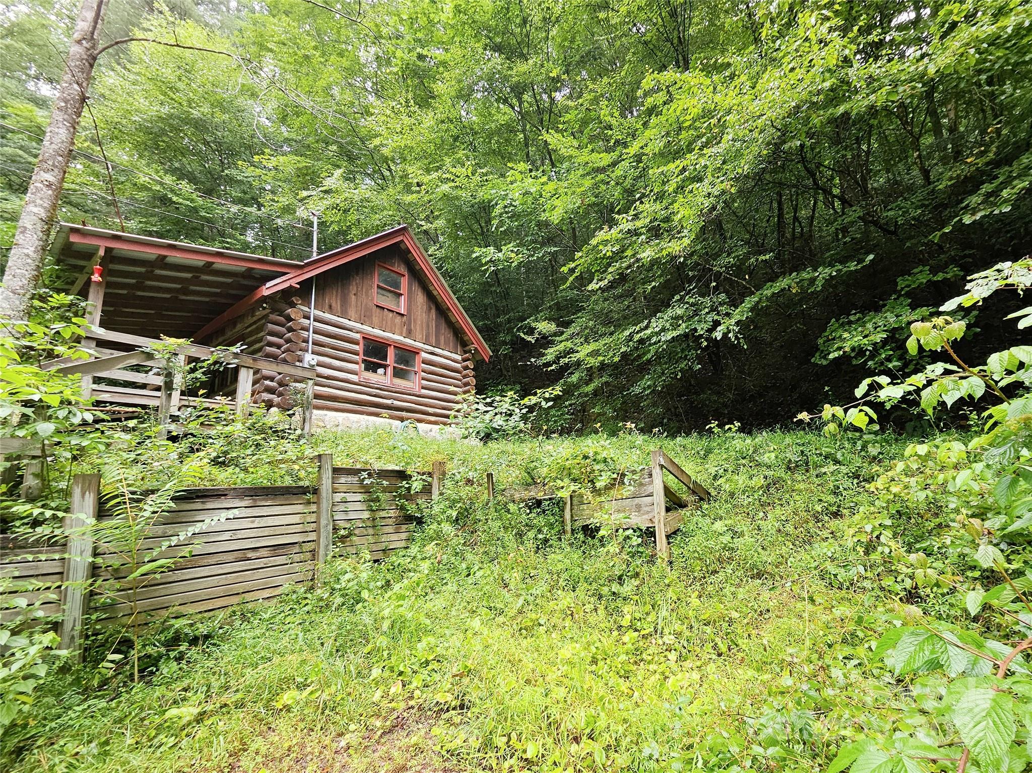 472 Melton Branch Road Property Photo 8