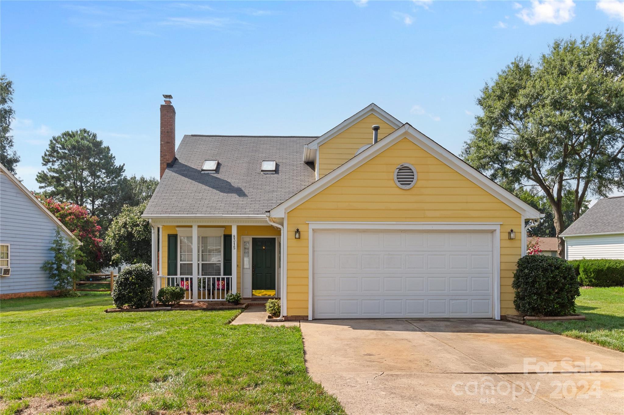8315 Gidleigh Court Property Photo 1