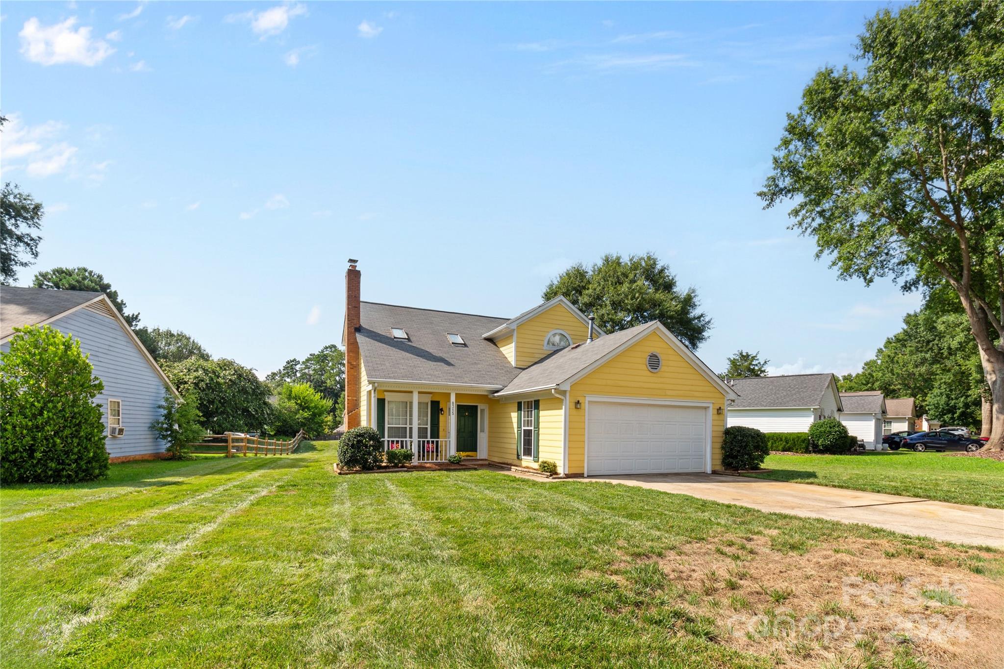 8315 Gidleigh Court Property Photo 2