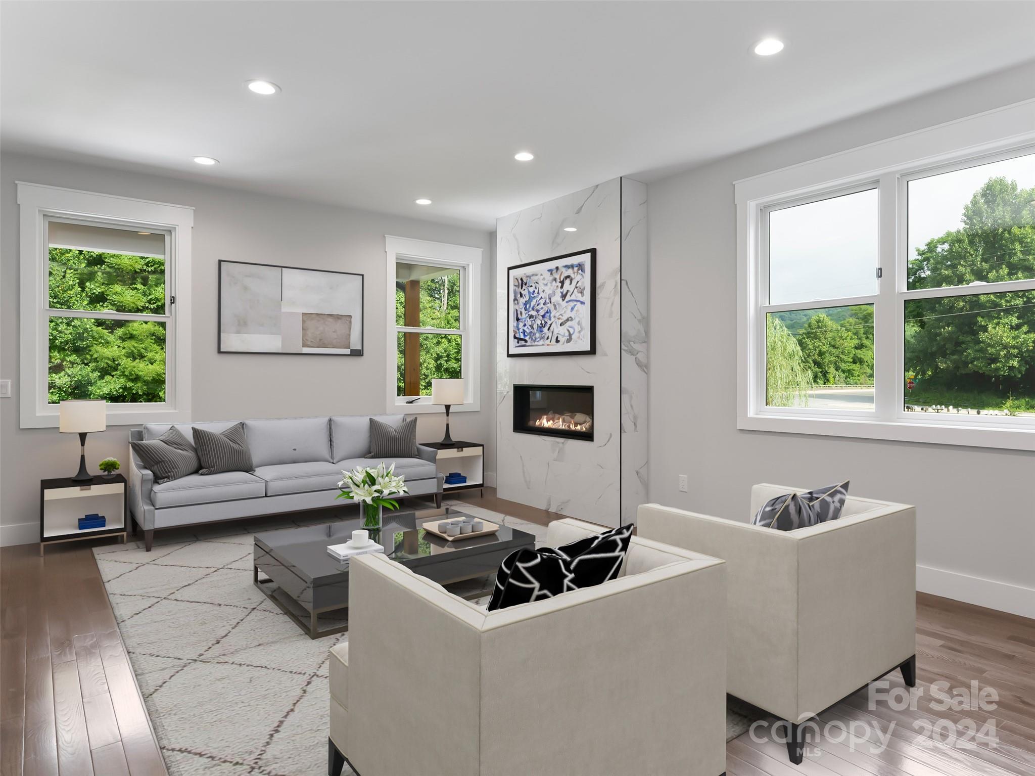 8 Craven Hill Circle Property Photo 7
