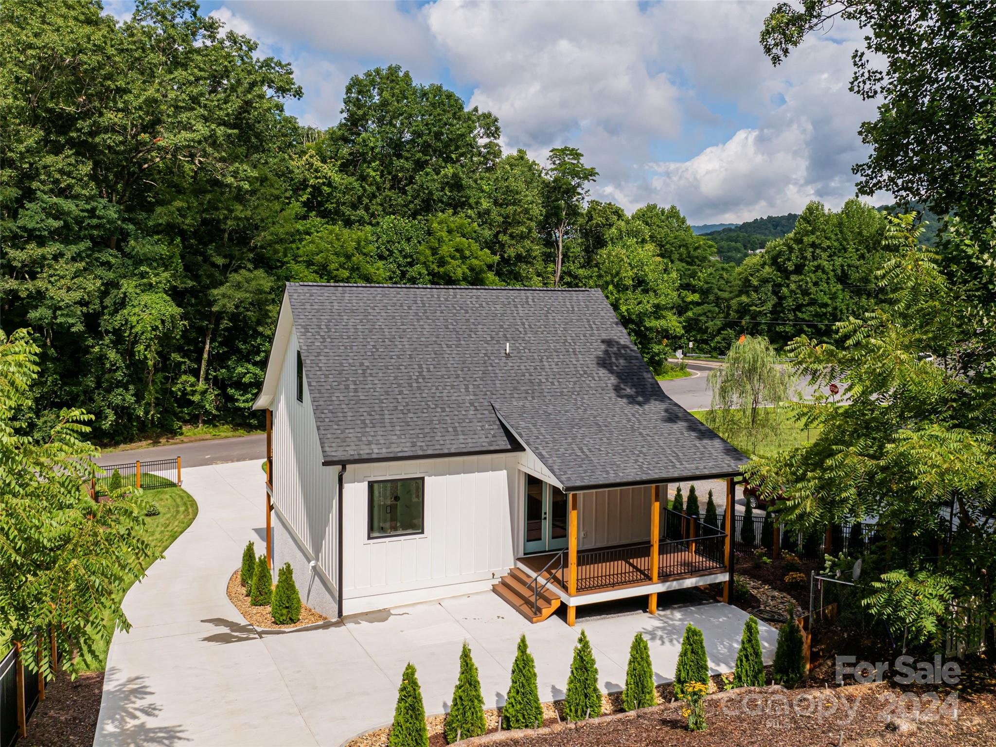 8 Craven Hill Circle Property Photo 48