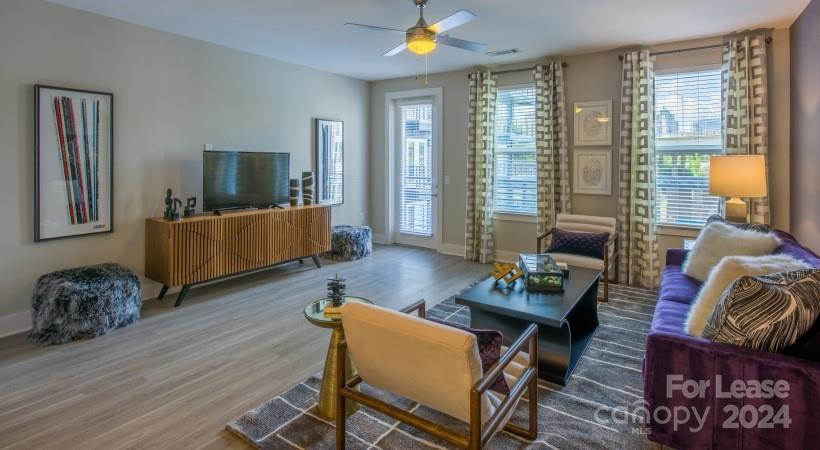606 Carolina Music Factory Boulevard A1 Property Photo 14