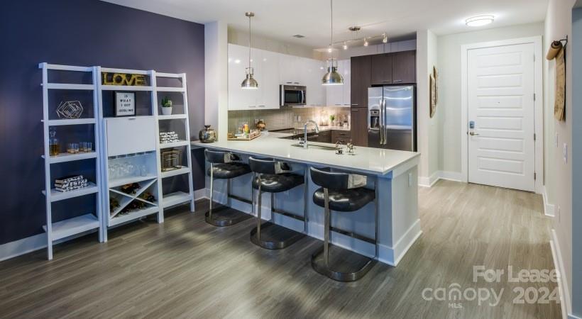 606 Carolina Music Factory Boulevard A1 Property Photo 17