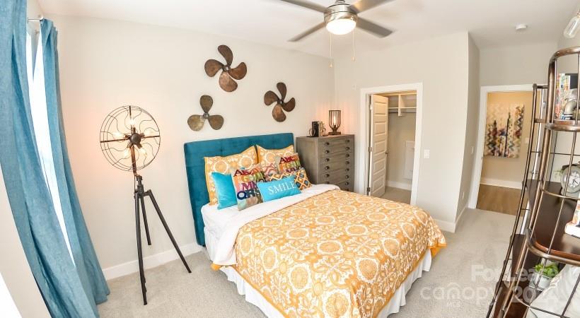 606 Carolina Music Factory Boulevard A1 Property Photo 21