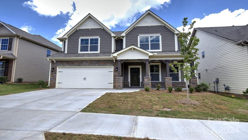 379 Streamwood Road Property Photo 1