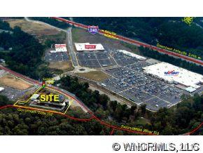 456-466 Swannanoa River Road Property Photo