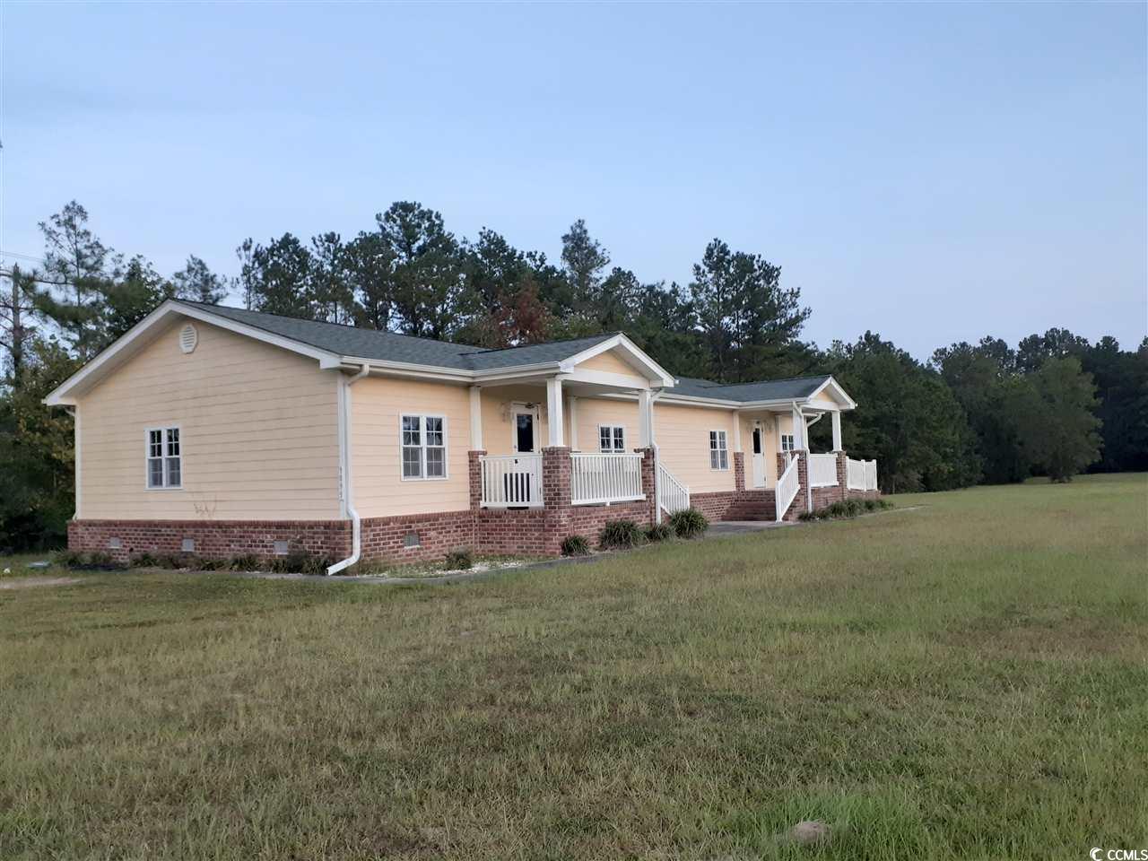 9895 Highmarket St. Property Photo 1