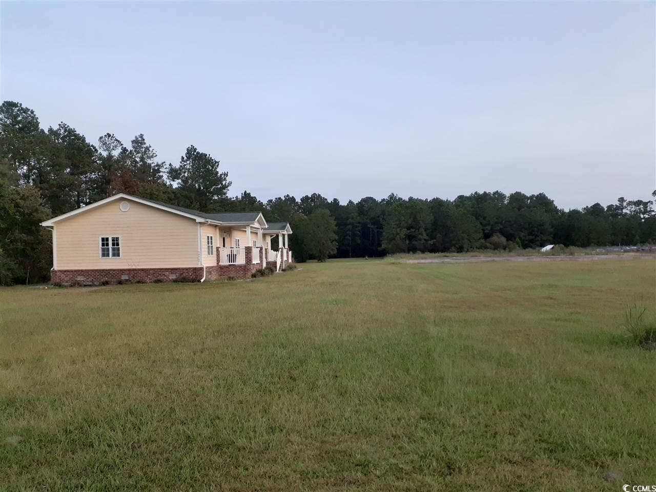 9895 Highmarket St. Property Photo 2