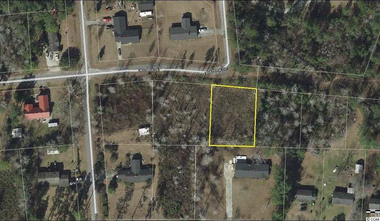 Lot 60 E Wisteria Dr. Property Photo