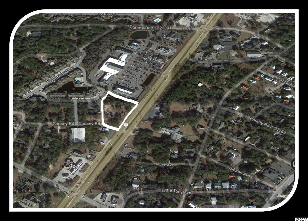 4500 Highway 17 Bypass Property Photo 5