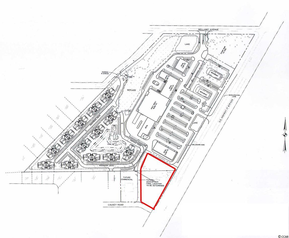 4500 Highway 17 Bypass Property Photo 6