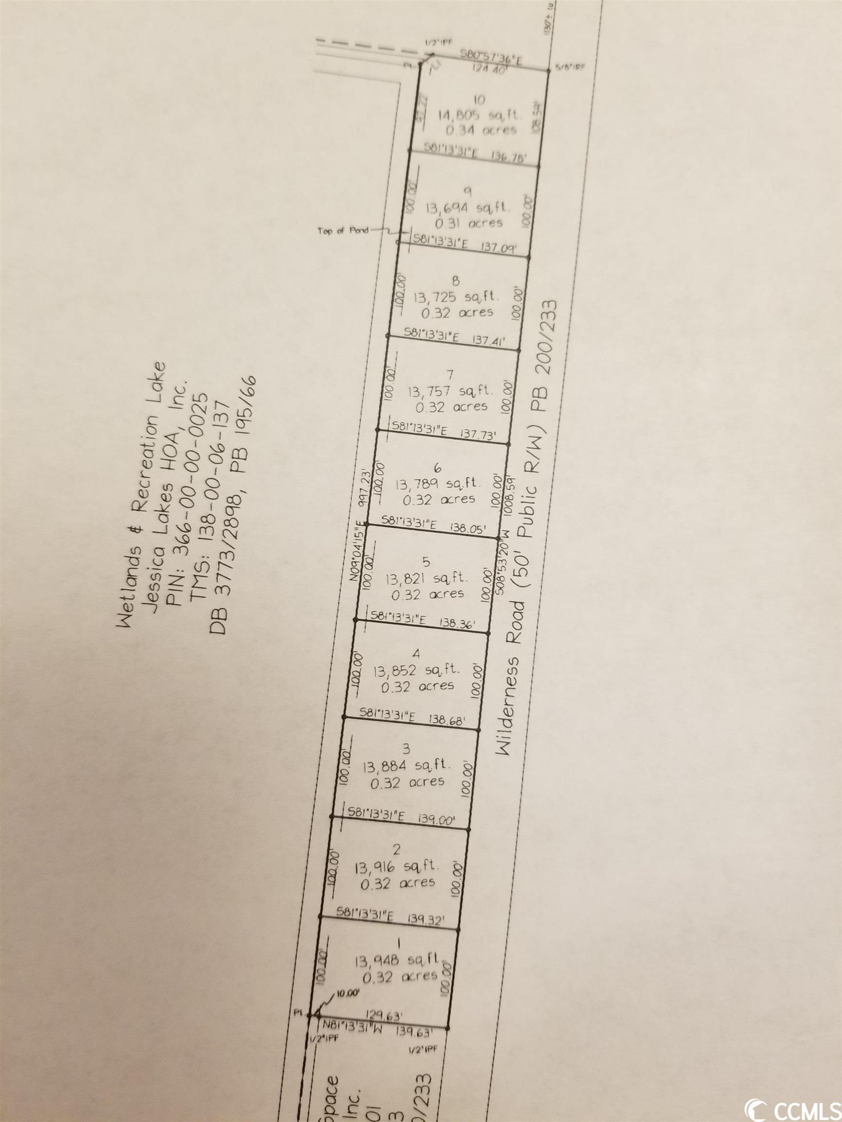 2250 Wilderness Rd. Property Photo 1