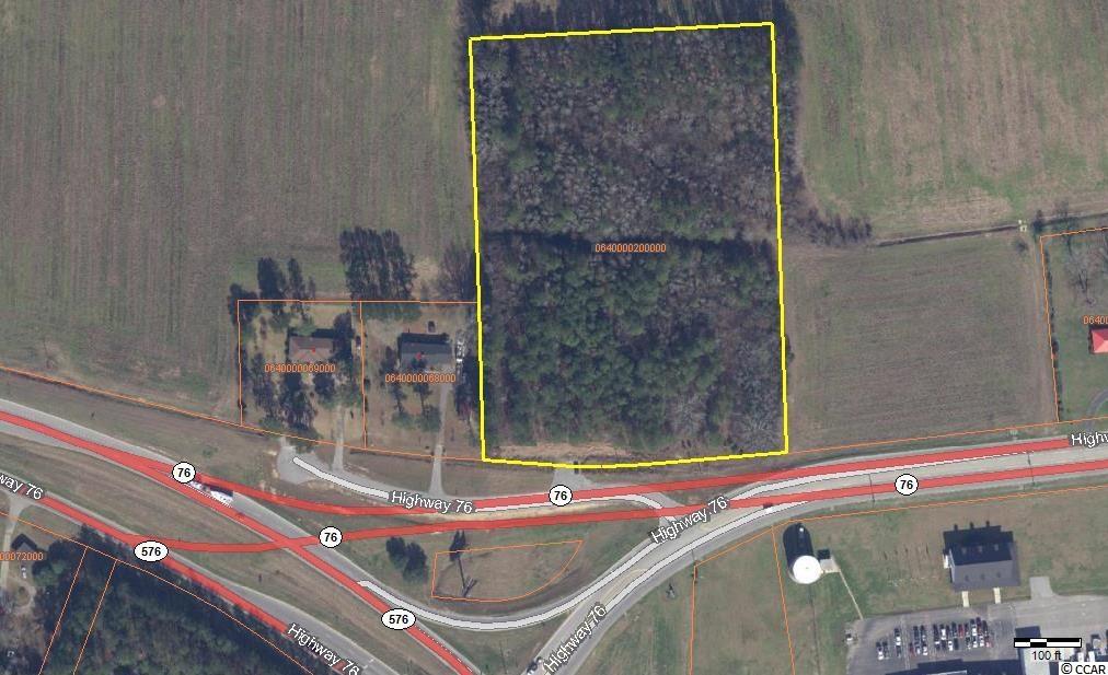 Tbd W Highway 76 Property Photo 9