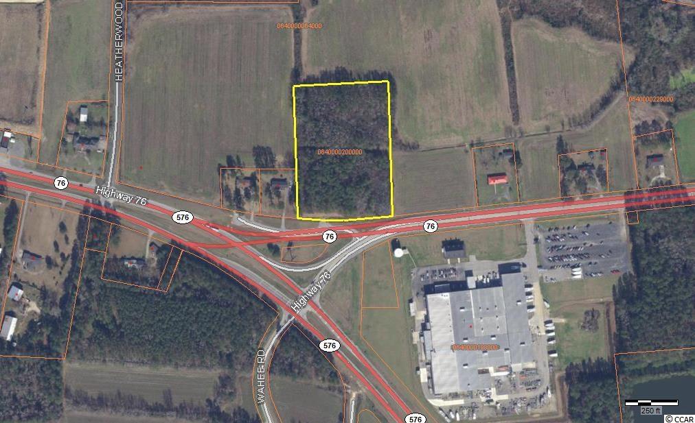 Tbd W Highway 76 Property Photo 10