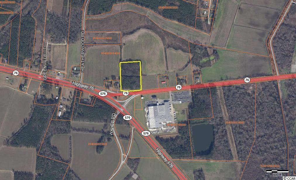 Tbd W Highway 76 Property Photo 11