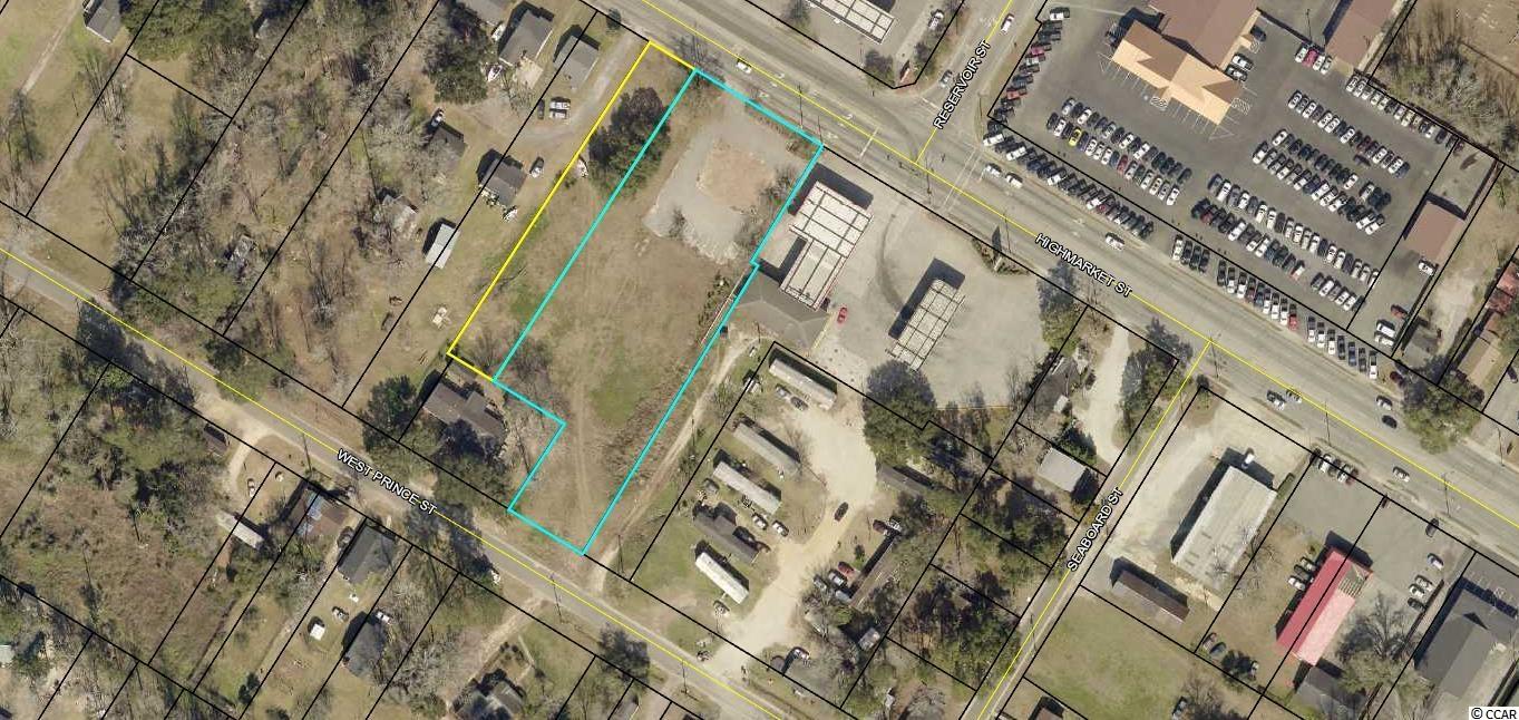 2527 Highmarket St. Property Photo 1