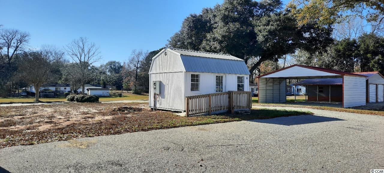2527 Highmarket St. Property Photo 3