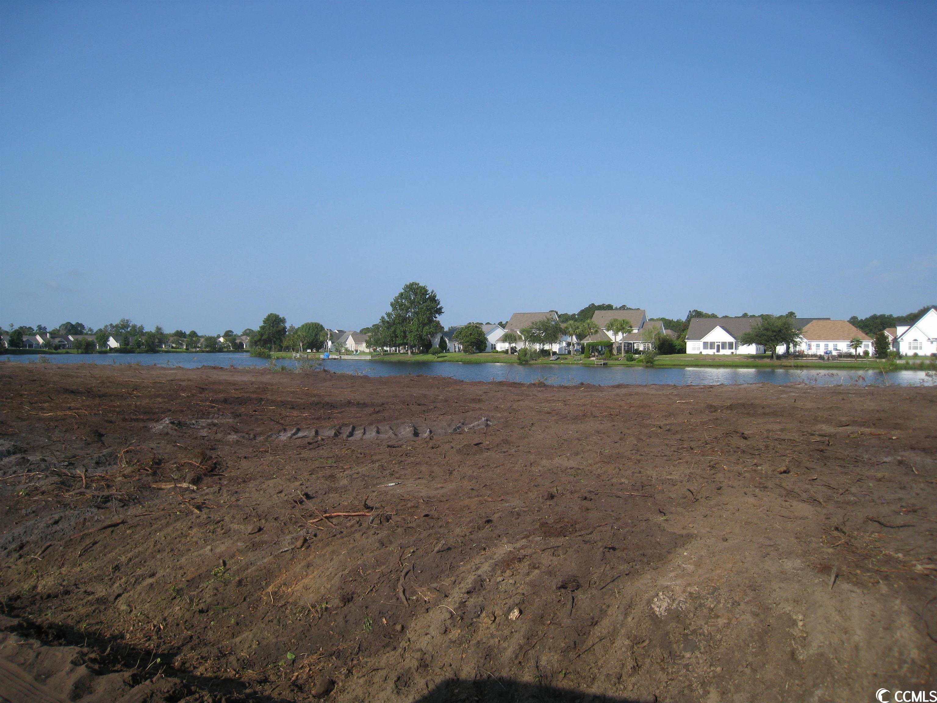 Tbd Wilderness Rd. Property Photo 1