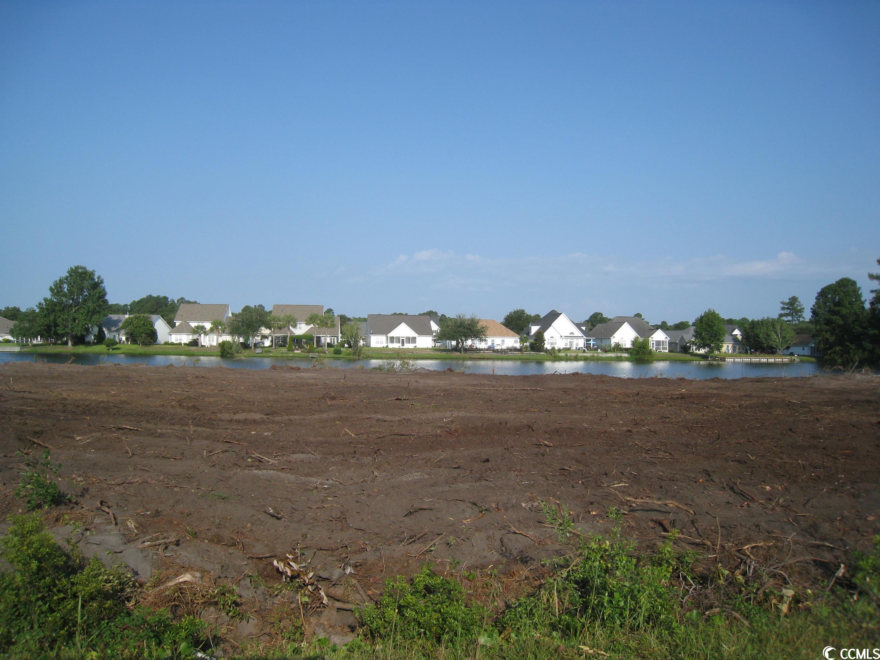 Tbd Wilderness Rd. Property Photo 2