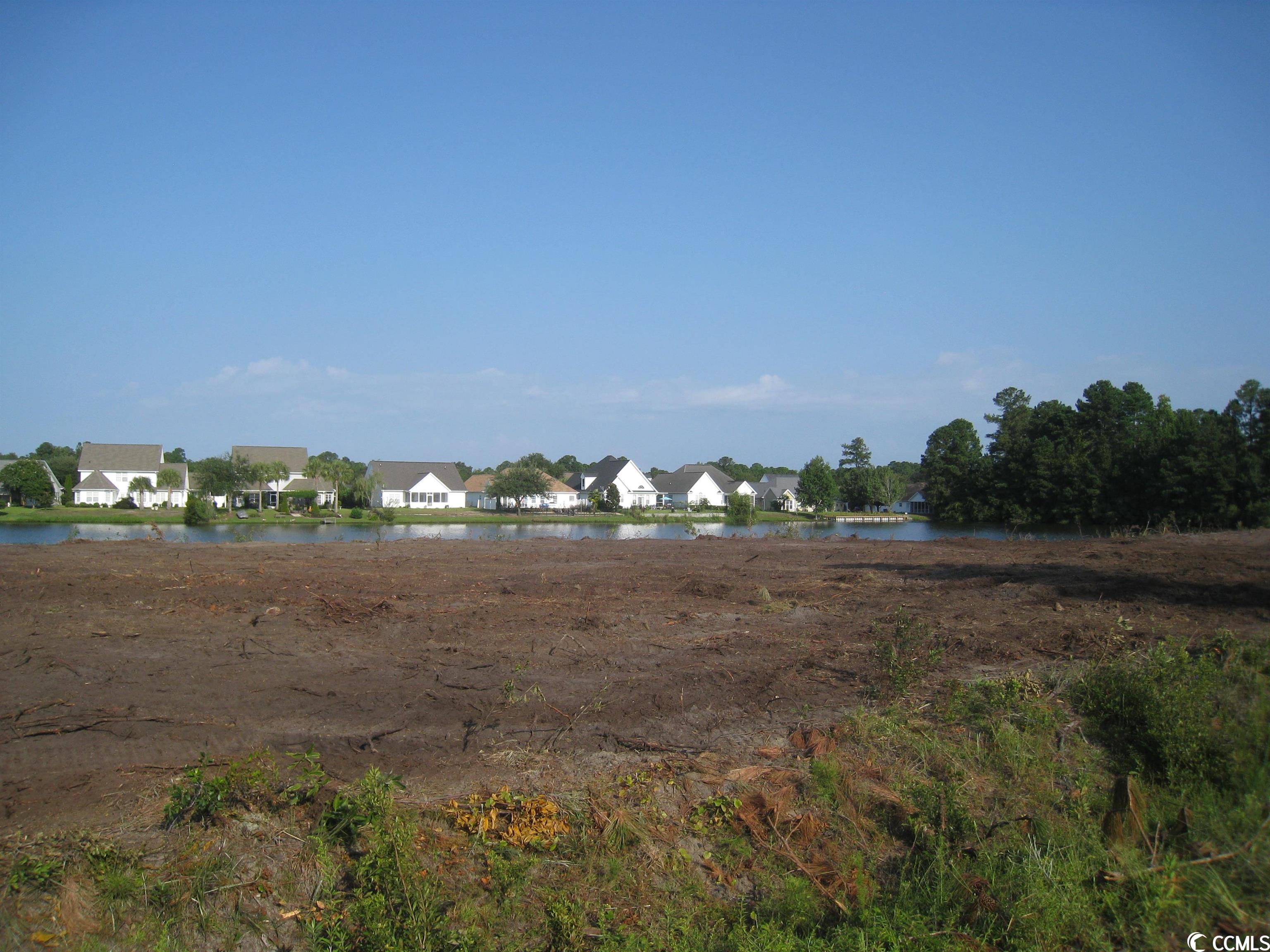 Tbd Wilderness Rd. Property Photo 3