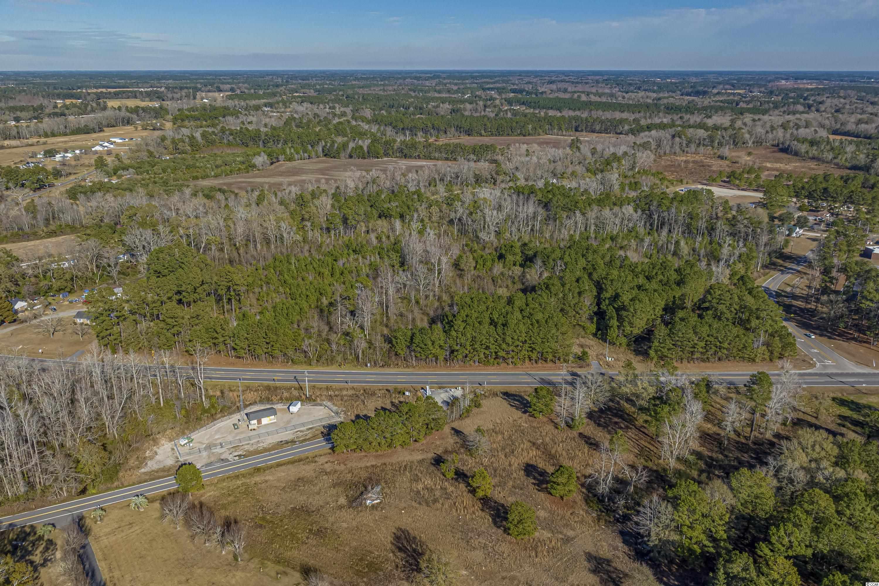 Tbd Red Bluff Rd. Property Photo 2