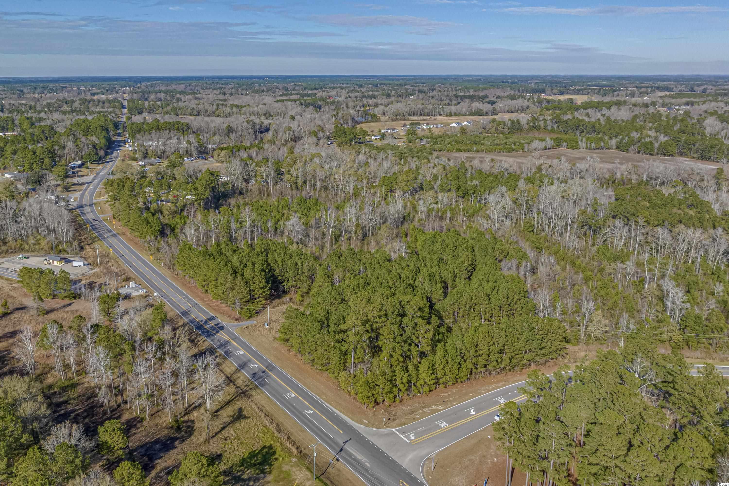 Tbd Red Bluff Rd. Property Photo 3