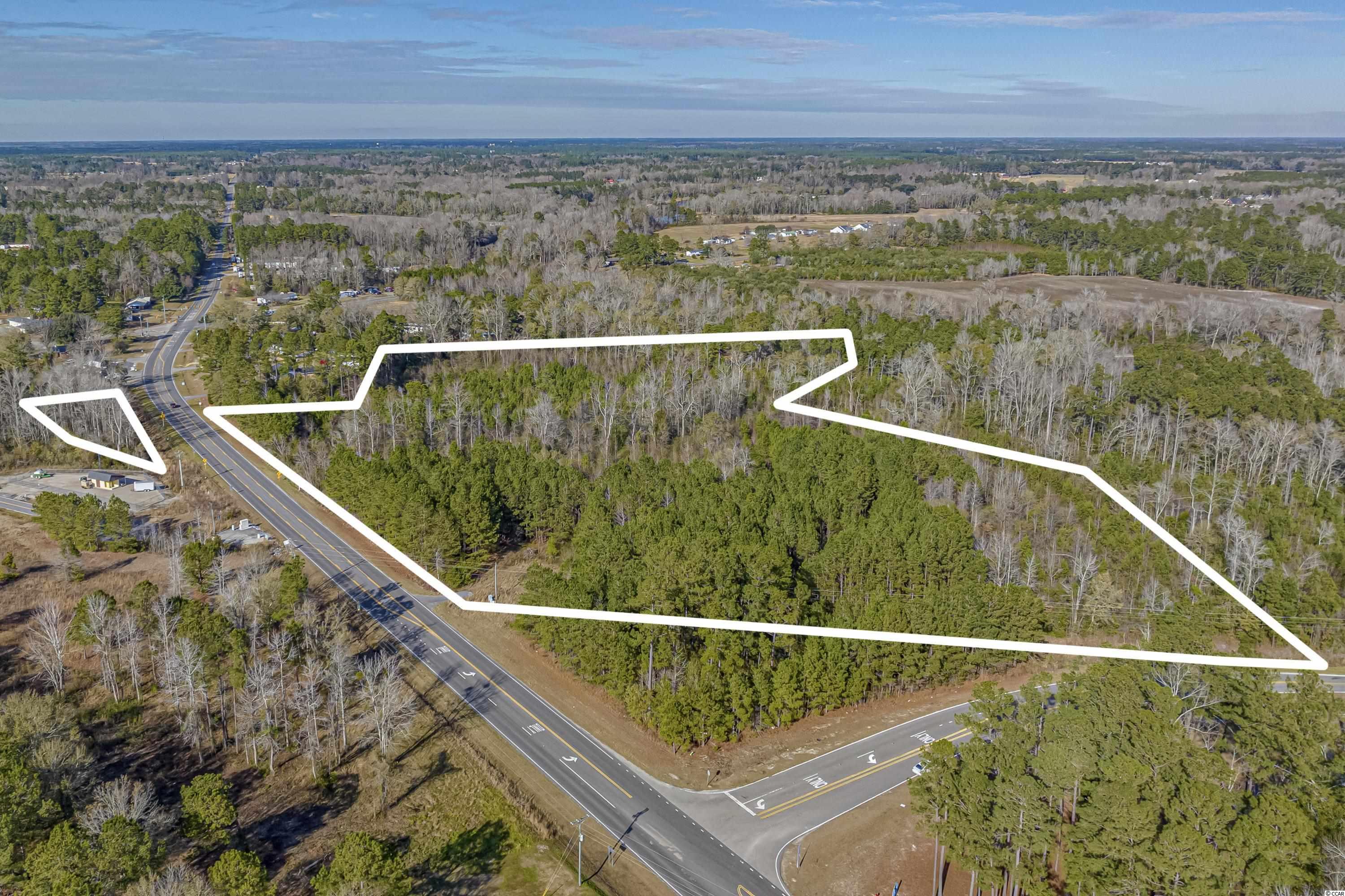 Tbd Red Bluff Rd. Property Photo 4