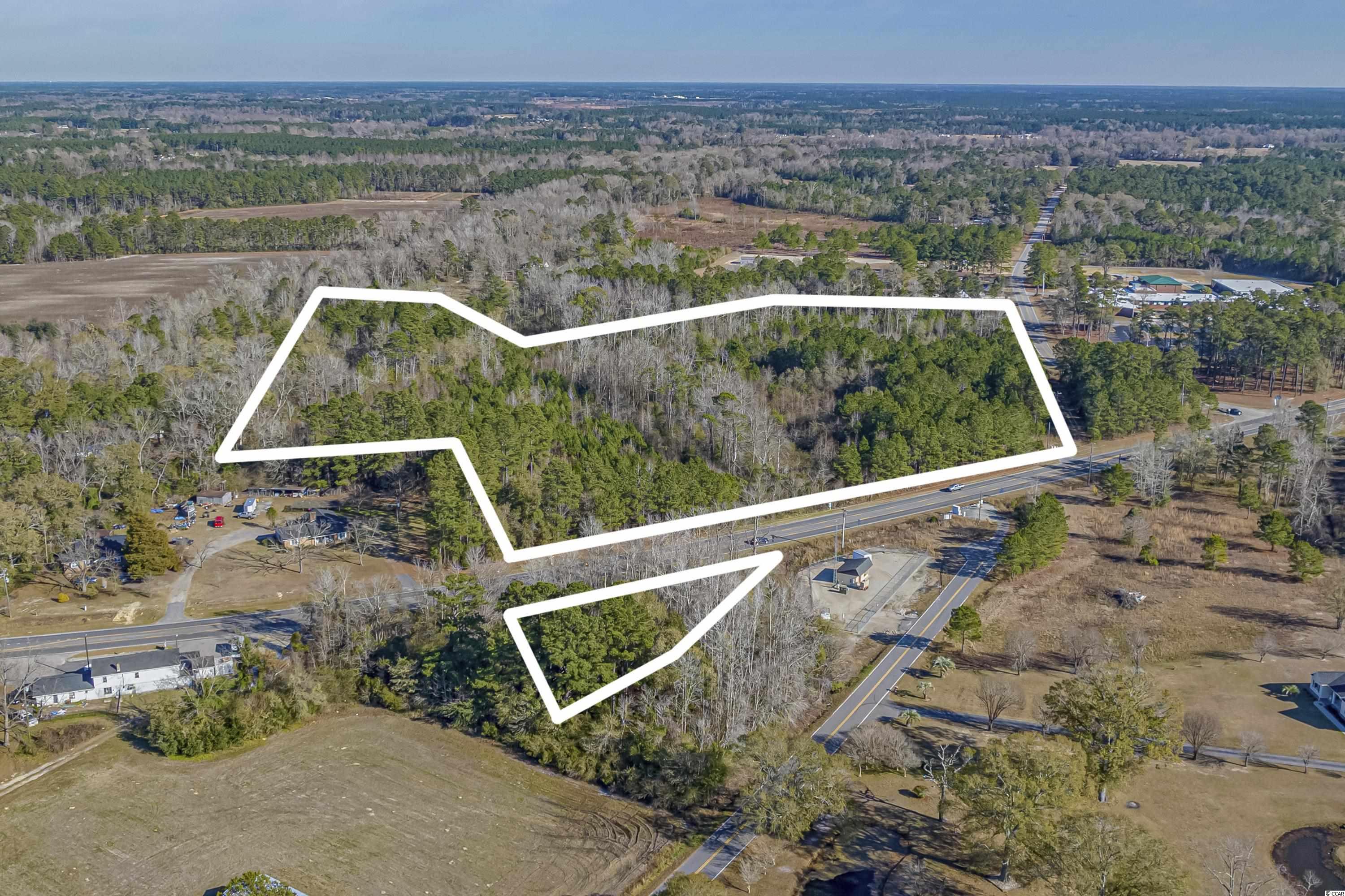 Tbd Red Bluff Rd. Property Photo 5