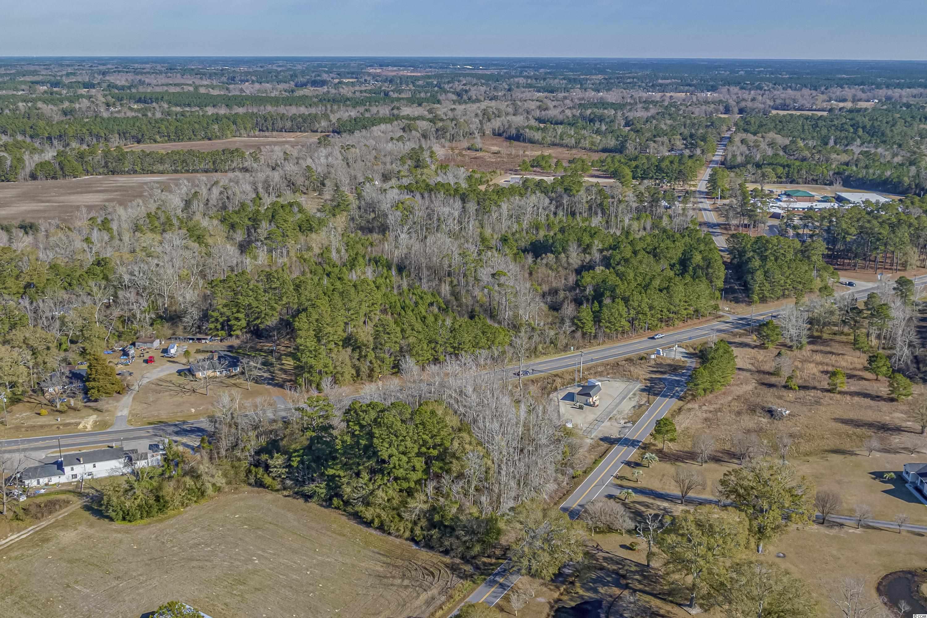 Tbd Red Bluff Rd. Property Photo 7