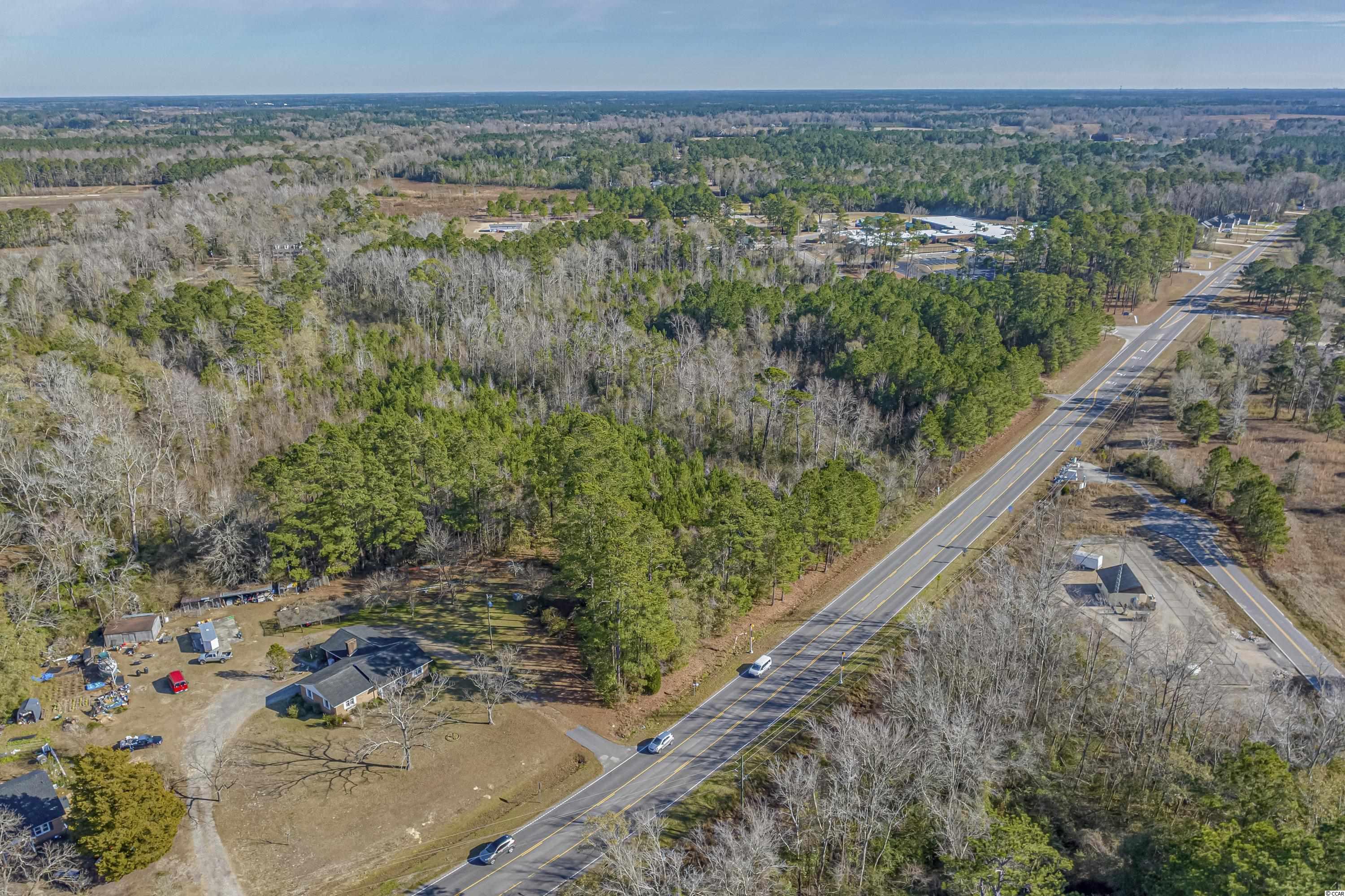 Tbd Red Bluff Rd. Property Photo 11