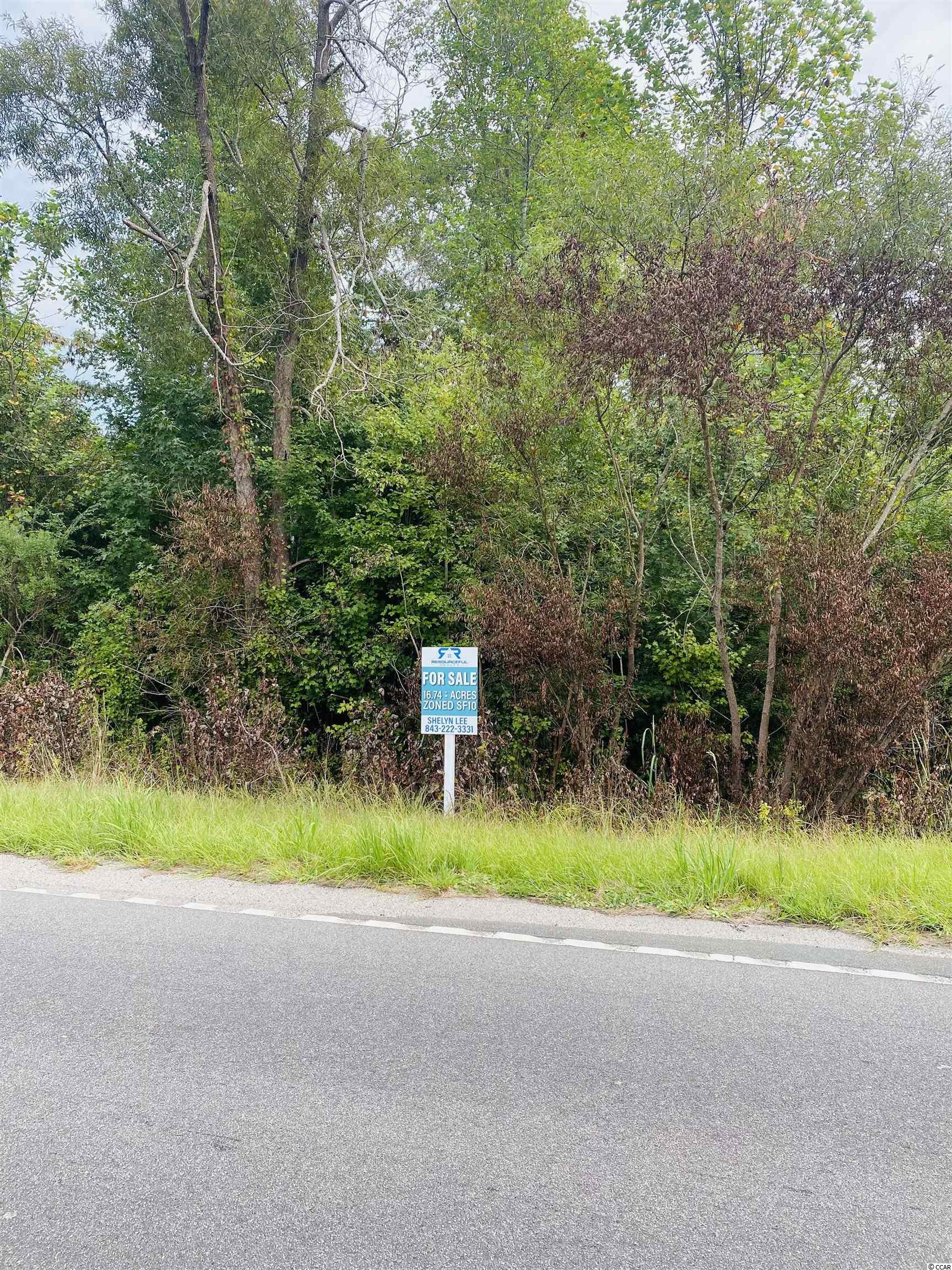 Tbd Red Bluff Rd. Property Photo 18