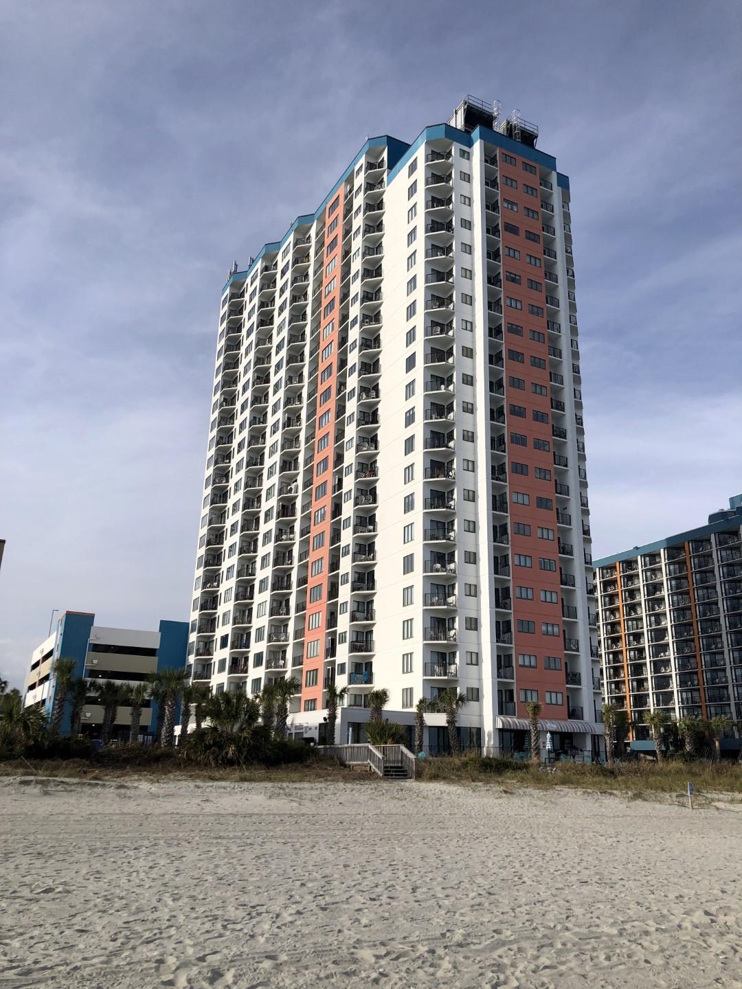 1605 S Ocean Blvd. Property Photo 1