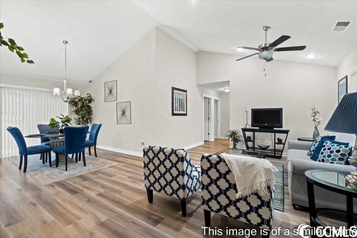 2815 Biscane Ct. Property Photo 9
