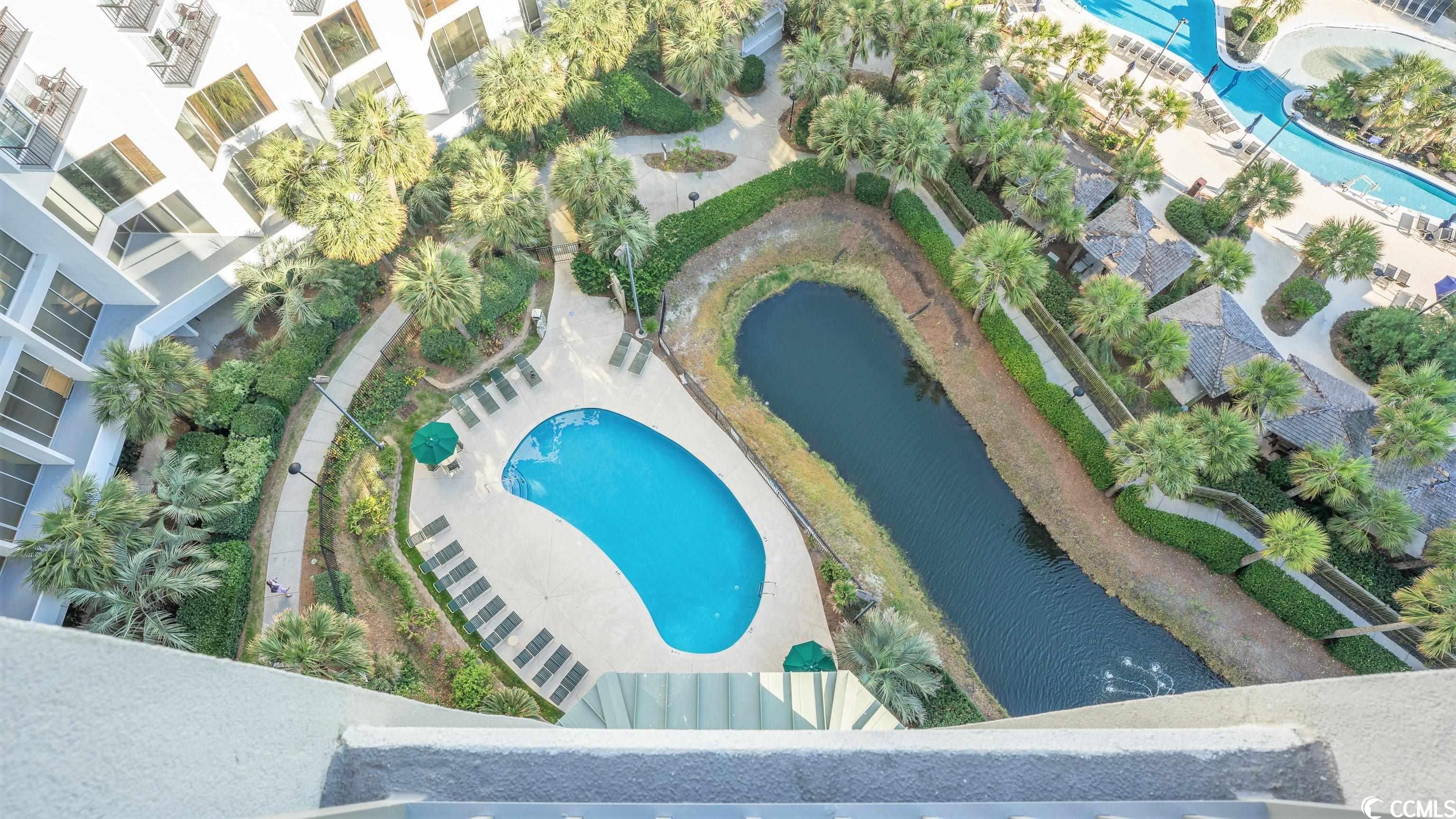 9994 Beach Club Dr. Property Photo 3