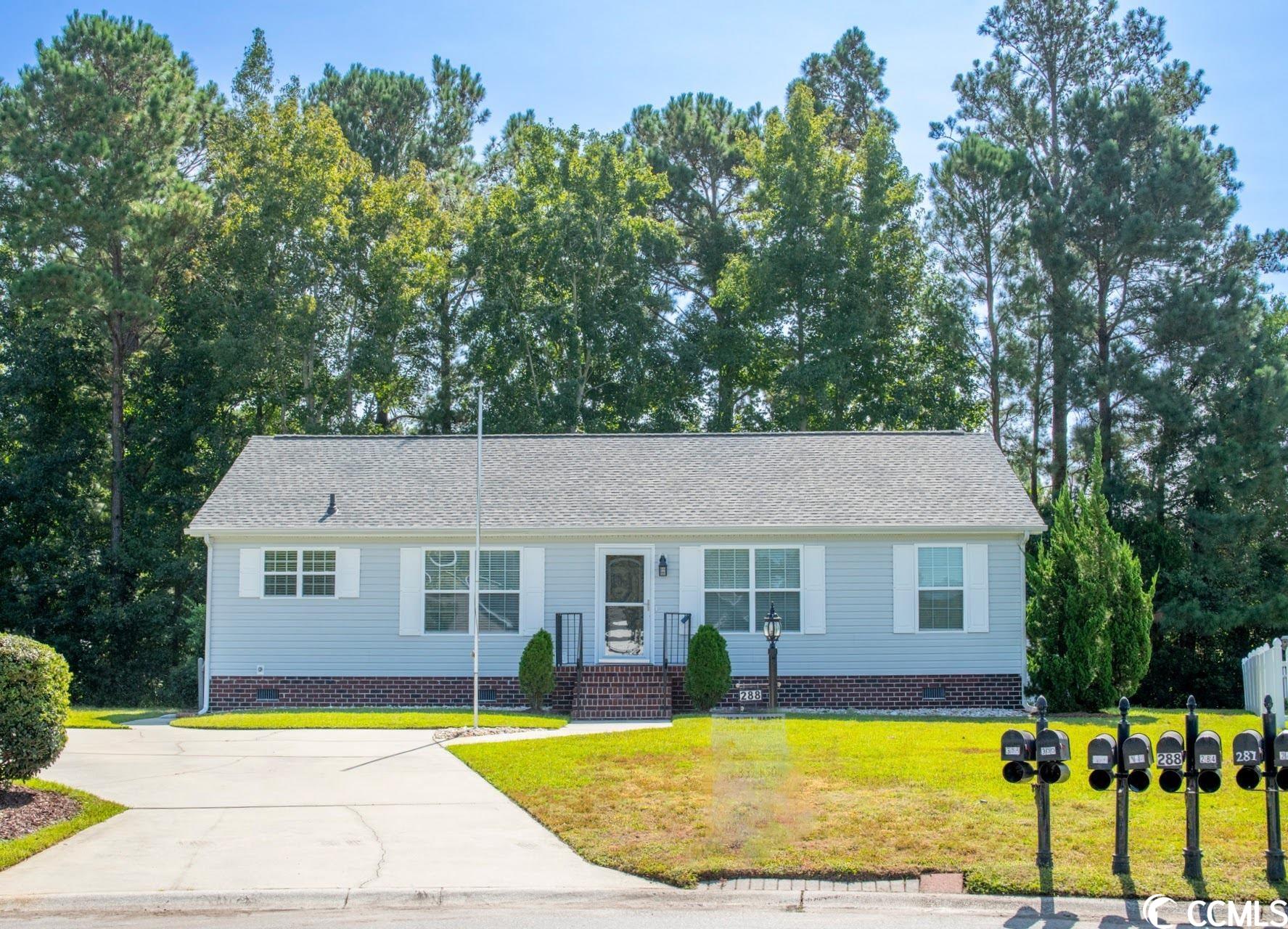 288 Stone Throw Dr. Property Photo 1