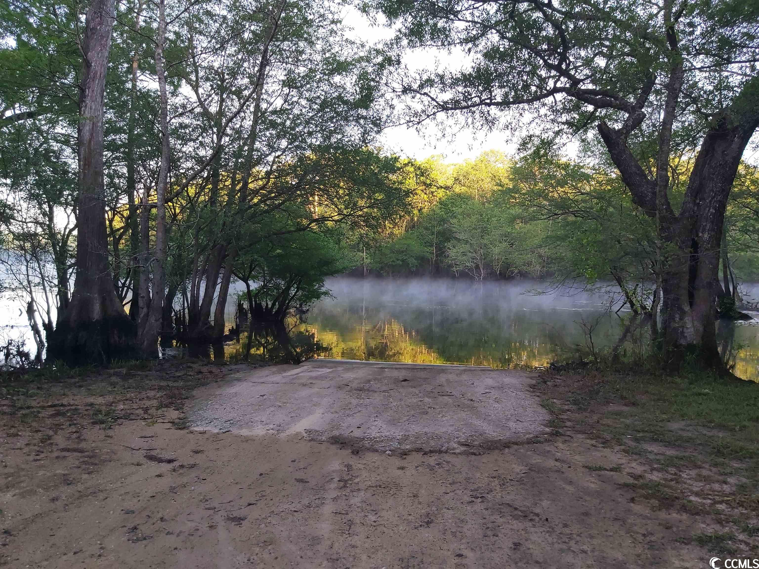 Lot 7 Black Island Rd. Property Photo 3