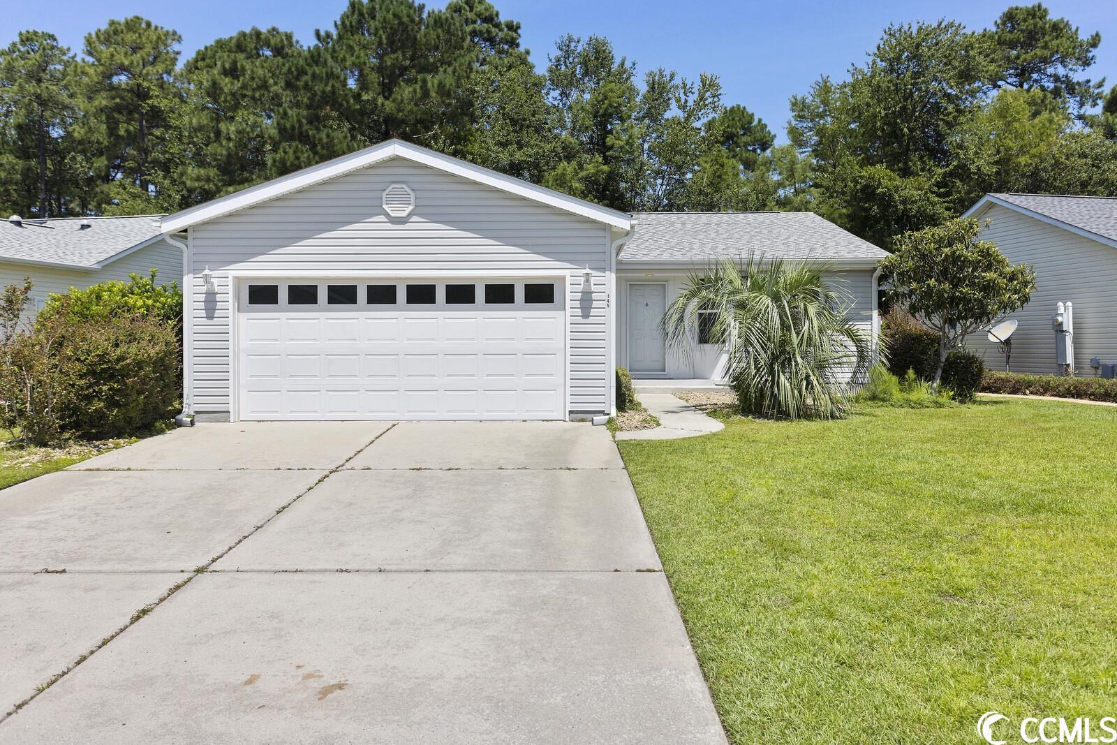 345 Walden Lake Rd. Property Photo 1