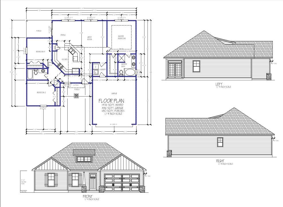 Tbd Lot 1 Highway 66 Property Photo