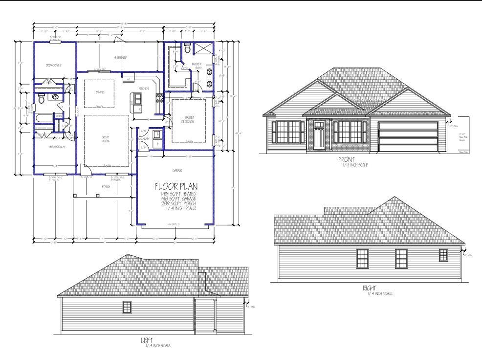 Tbd Lot 8 Highway 66 Property Photo