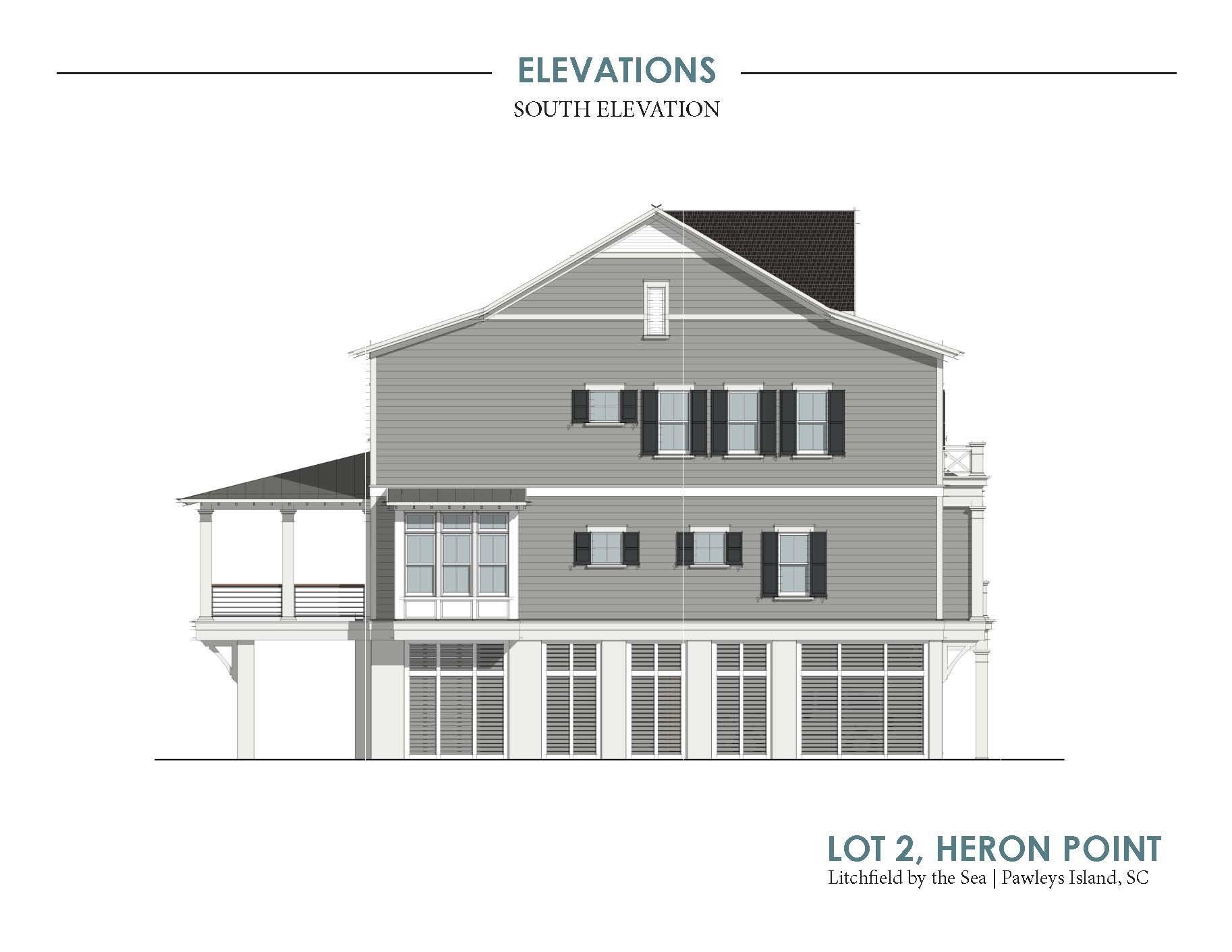 Lot 2 Heron Marsh Dr. Property Photo 6