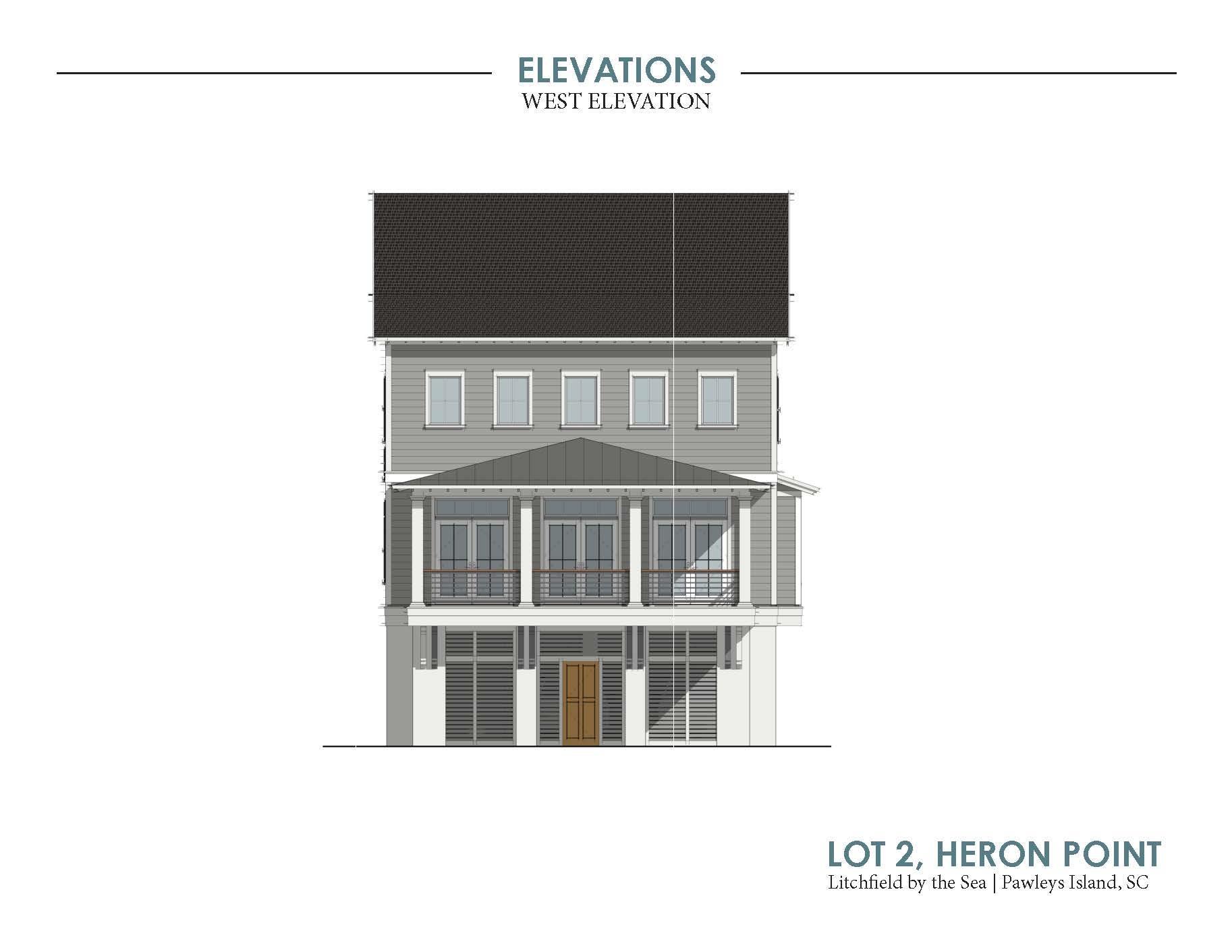 Lot 2 Heron Marsh Dr. Property Photo 7