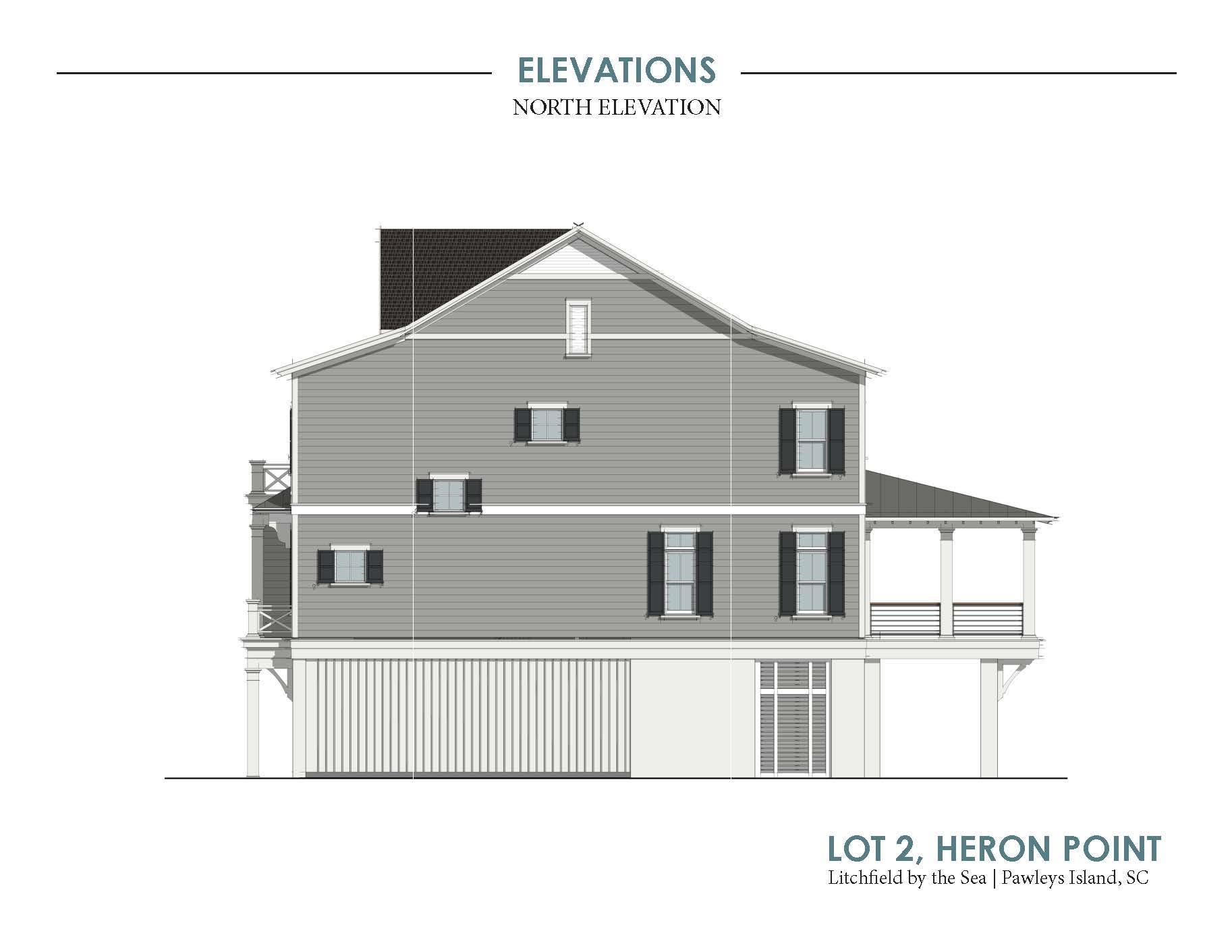 Lot 2 Heron Marsh Dr. Property Photo 8