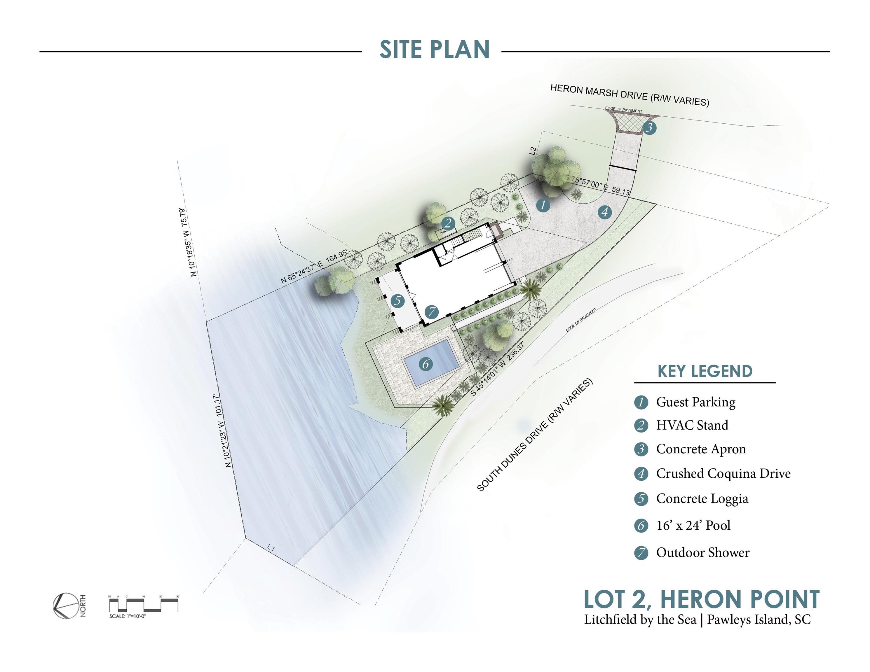 Lot 2 Heron Marsh Dr. Property Photo 14