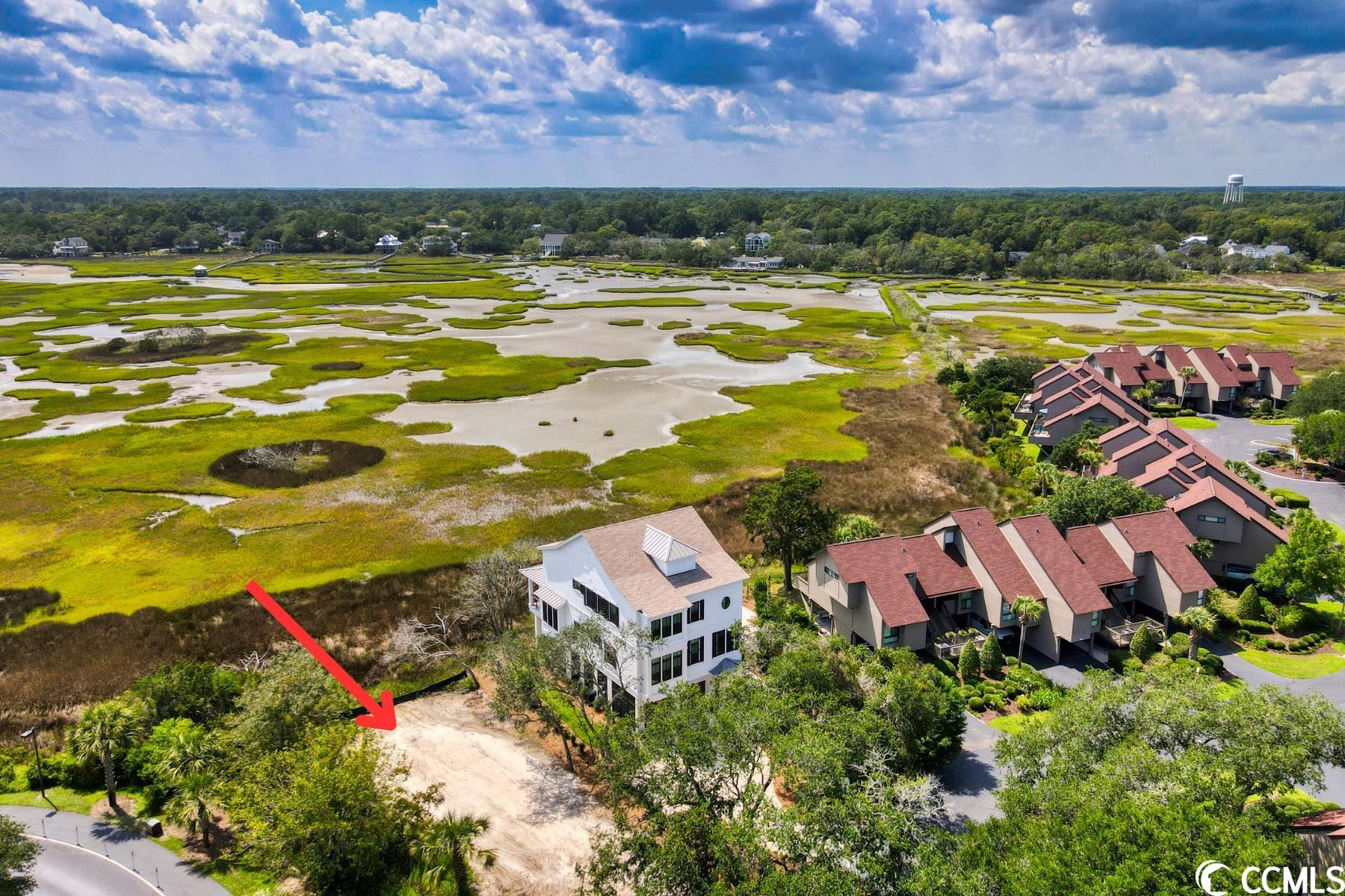 Lot 2 Heron Marsh Dr. Property Photo 15