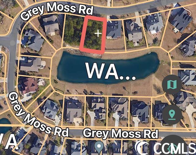 125 Grey Moss Rd. Property Photo