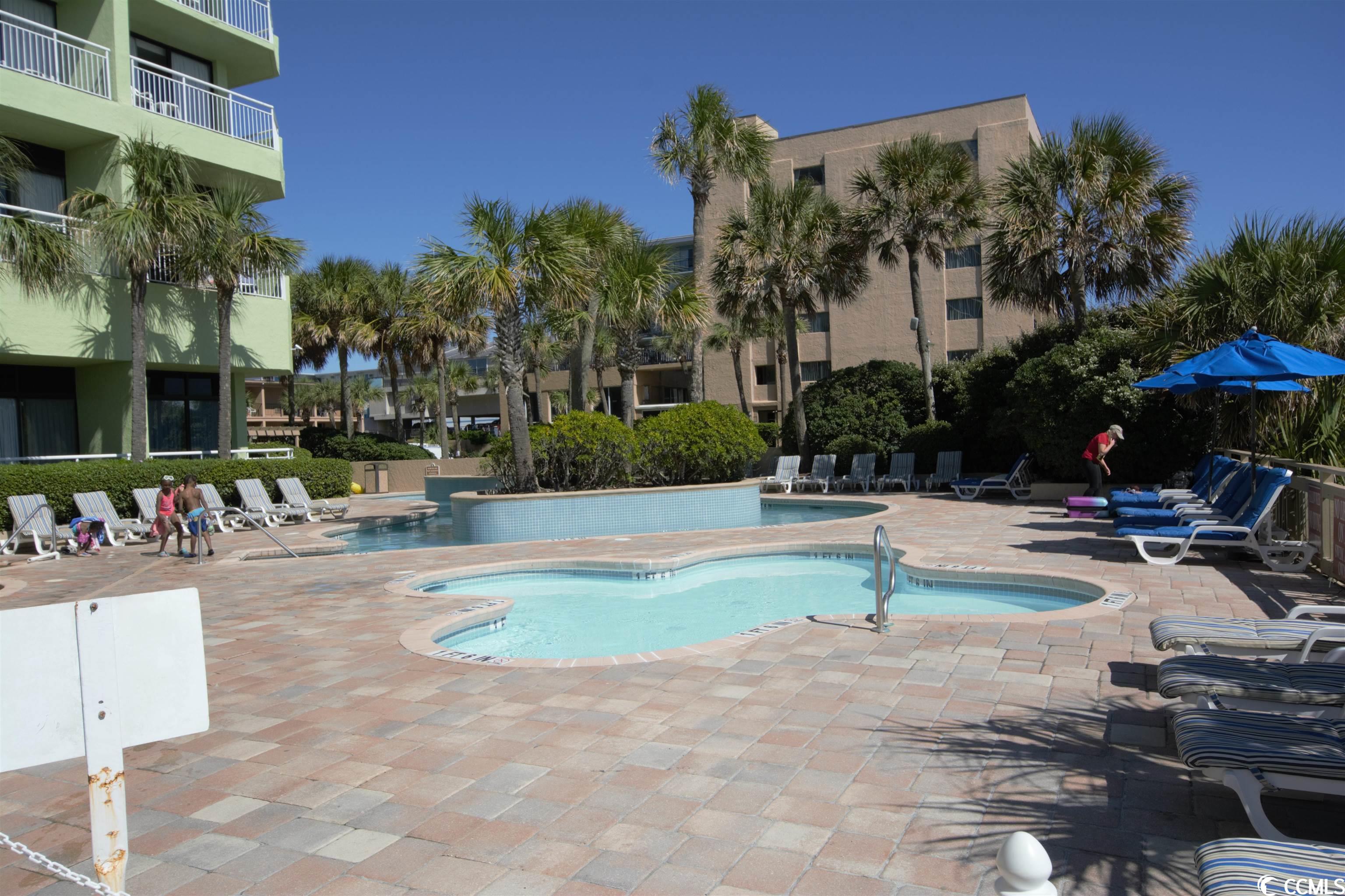 1105 S Ocean Blvd. Property Photo 20